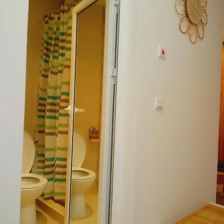 Blue в местност каваци, Apartament *
