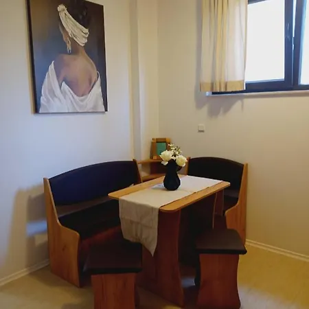 Blue в местност каваци, Apartament *