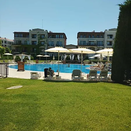 Apartament Blue в местност каваци,