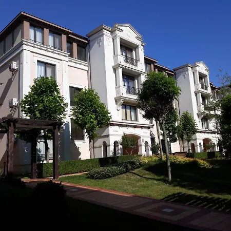 Apartament Blue в местност каваци, *