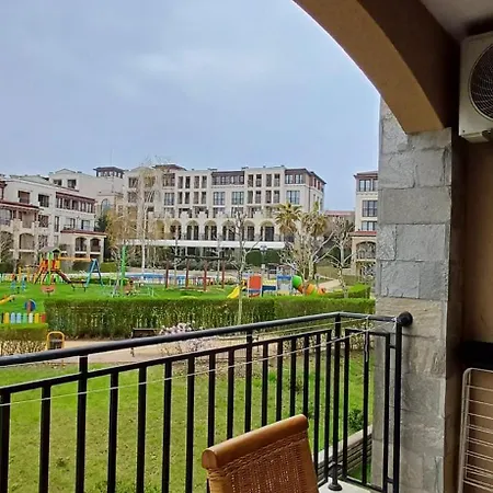 Blue в местност каваци, Apartament