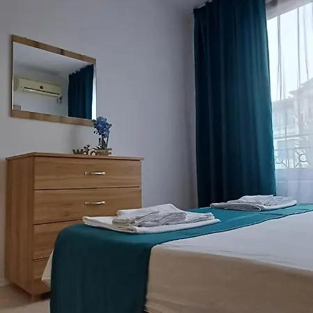 Blue в местност каваци, Apartament