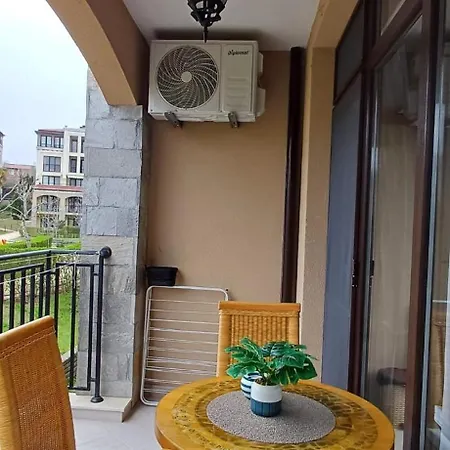 Blue в местност каваци, Apartament *