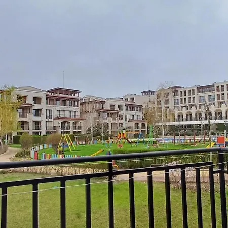 Blue в местност каваци, Apartament Sozopol